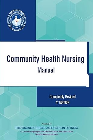 Community Health Nursing Manual 4th Edition